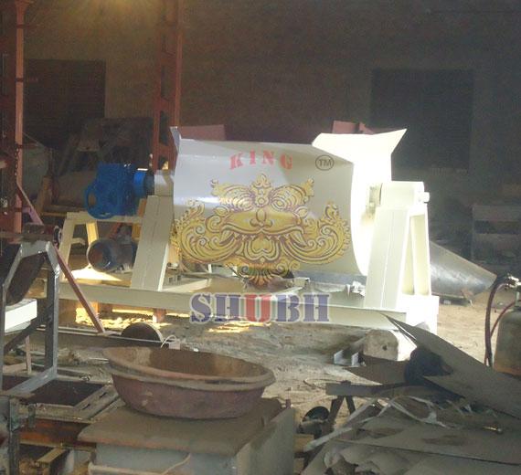 About Us โ Shubh Engineering Works
